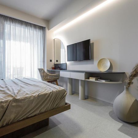 Апарт отель Anassa Butik Living Nikiti Экстерьер фото