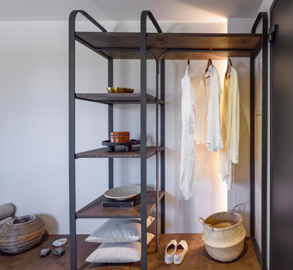 Апарт отель Anassa Butik Living Nikiti Экстерьер фото