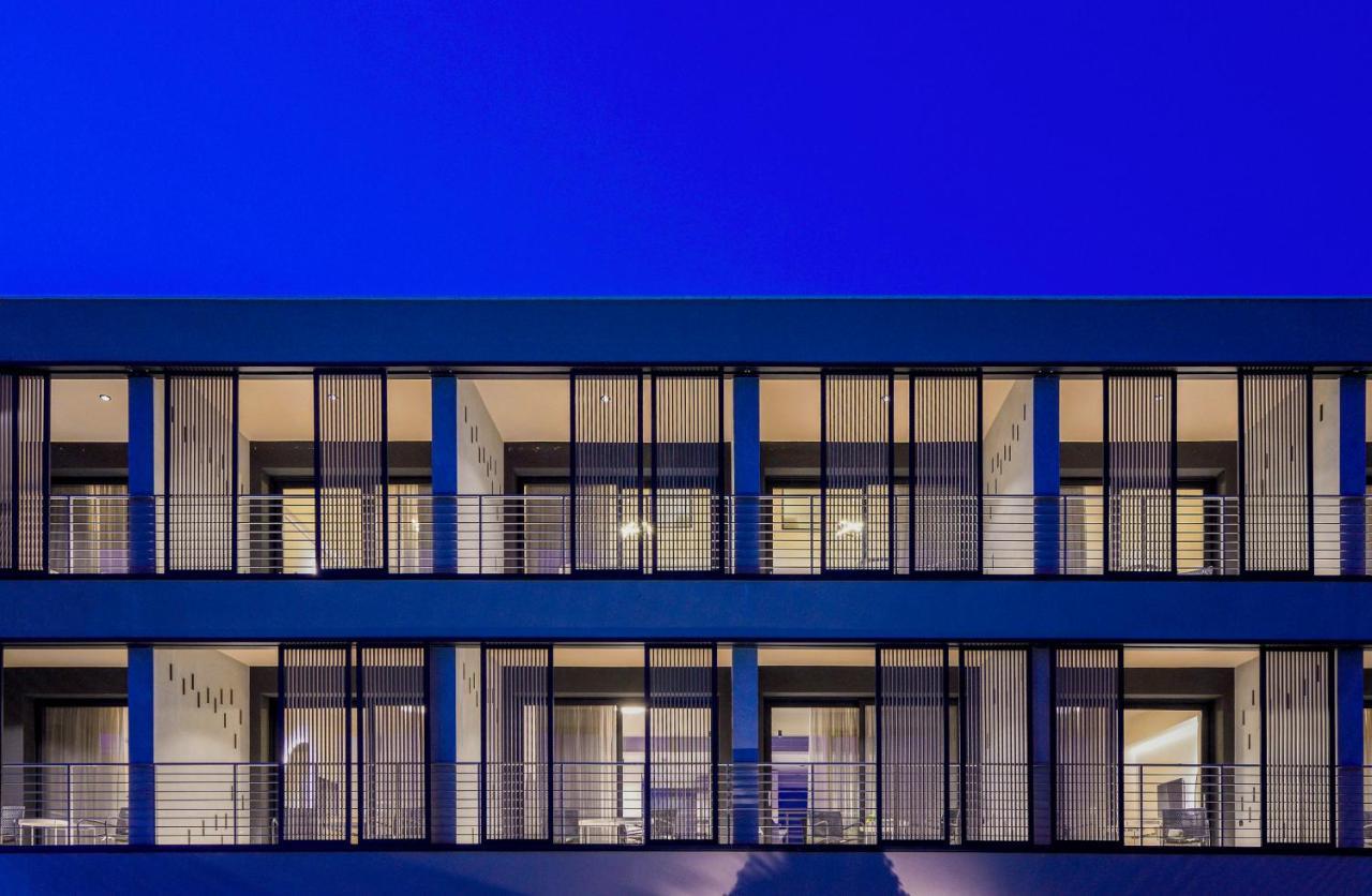 Апарт отель Anassa Butik Living Nikiti Экстерьер фото